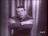 Spécial BREL : ne me quitte pas (2 ème version)