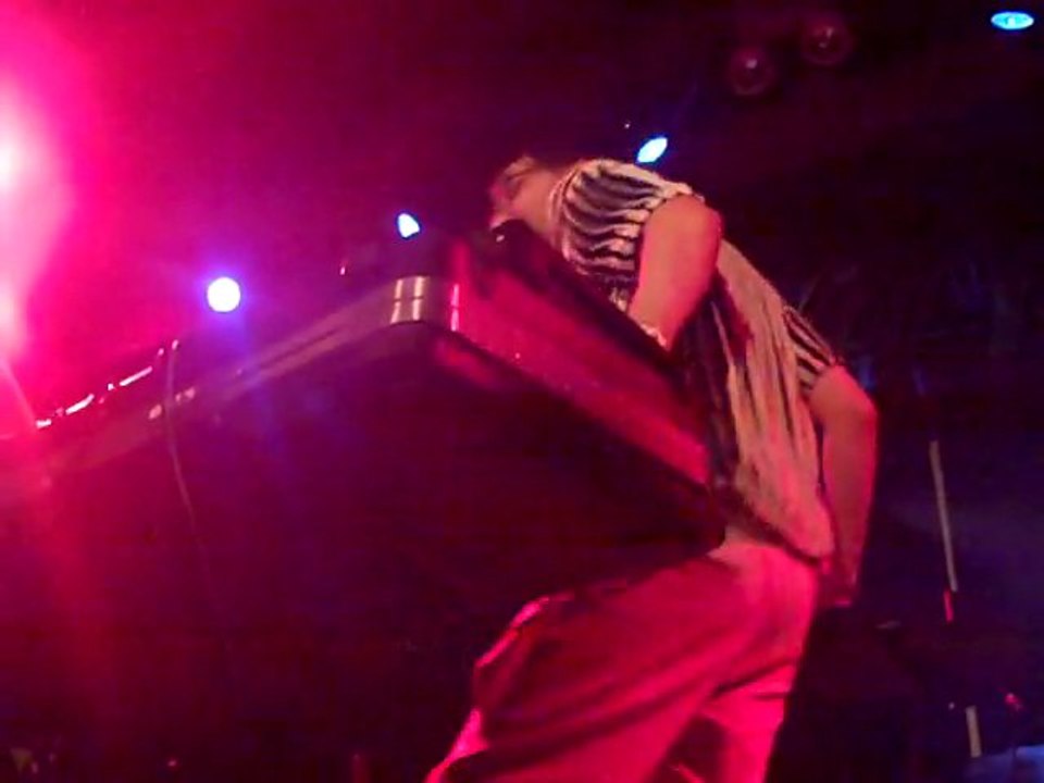 Jamie Lidell - Coma Chameleon