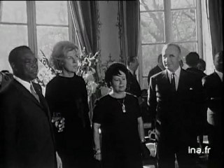 SUITE VISITE DE  SOGLO