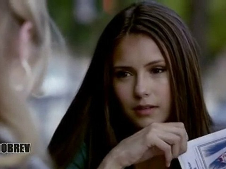 the vampire diaries generique saison 1