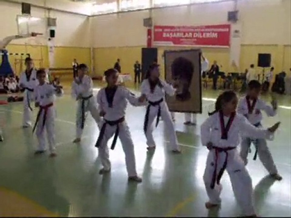 KURS BAŞLANGICI