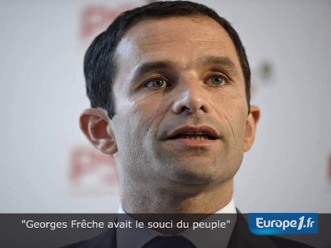 Georges Frêche avait le souci du peuple