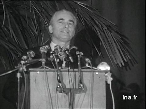 Jacques Chaban Delmas à Rennes