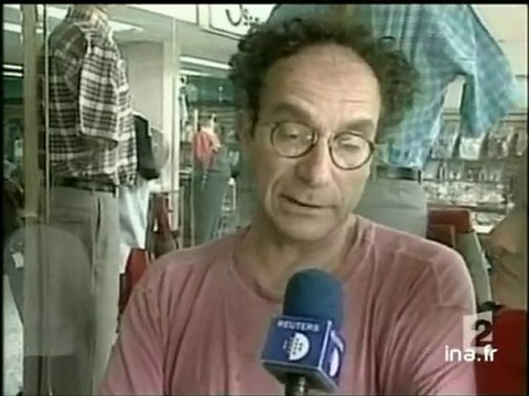 [Rapt d'Ingrid Betancourt en Colombie]