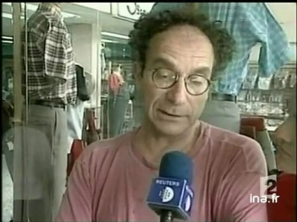 [Rapt d'Ingrid Betancourt en Colombie]