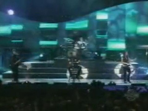 Metallica - Nothing Else Matters