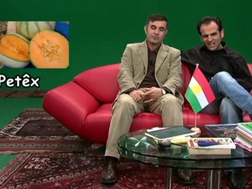 Kurdi Ders 3