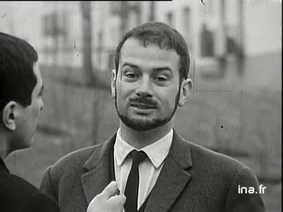 Les grands ensembles de Créteil