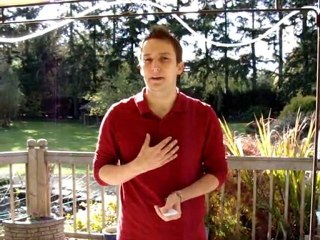 giving / expressing opinion in English -DanTheEnglishTeacher