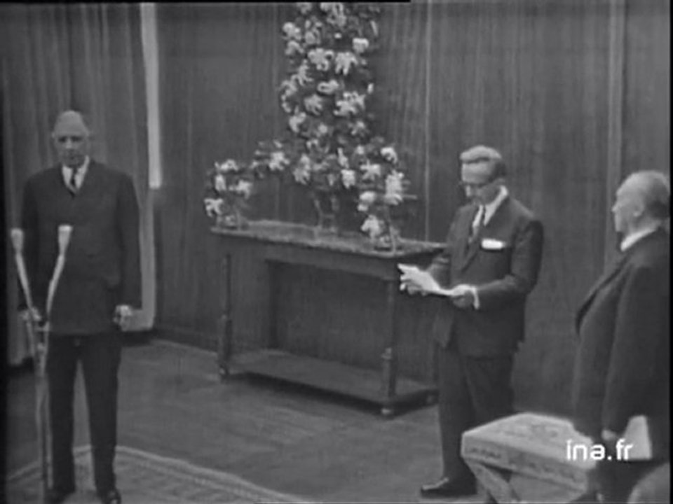 10 ANS DE COOPERATION FRANCO-ALLEMANDE