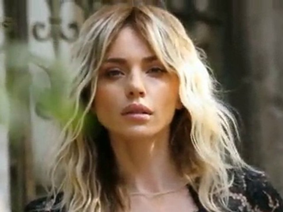 Gülşen - Hayat Bir Su