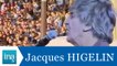 Jacques Higelin à la Fête de la Musique 99 - Archive INA