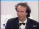 Palmarès du Festival de Cannes Roberto Benigni - Archive vidéo INA