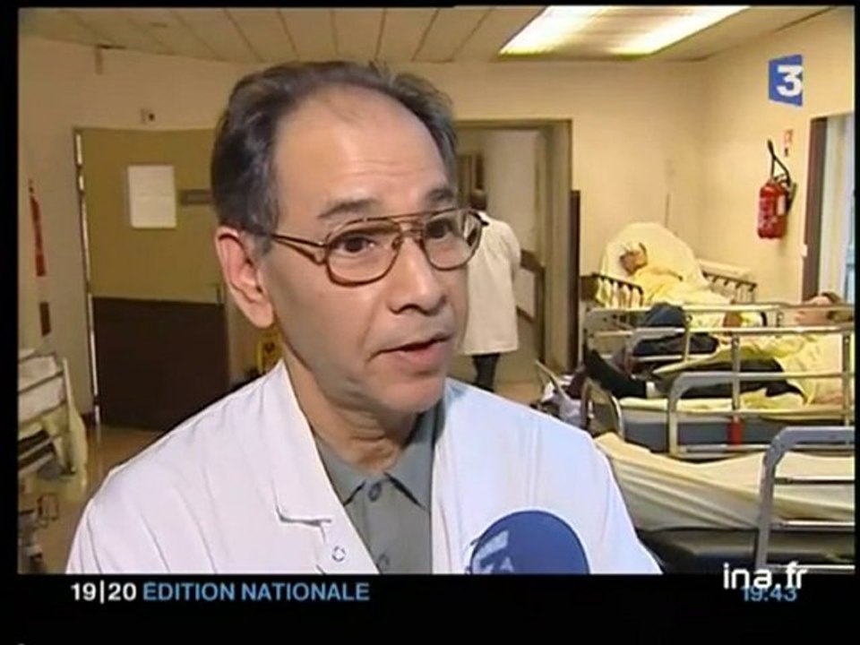 [La laïcité dans les hôpitaux]