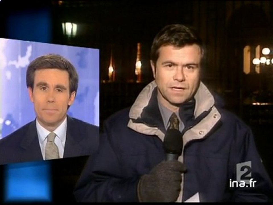 [Discours de Jacques Chirac sur la situation en Côte d'Ivoire]