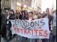 Répression Des Jeunes par Sarkozy