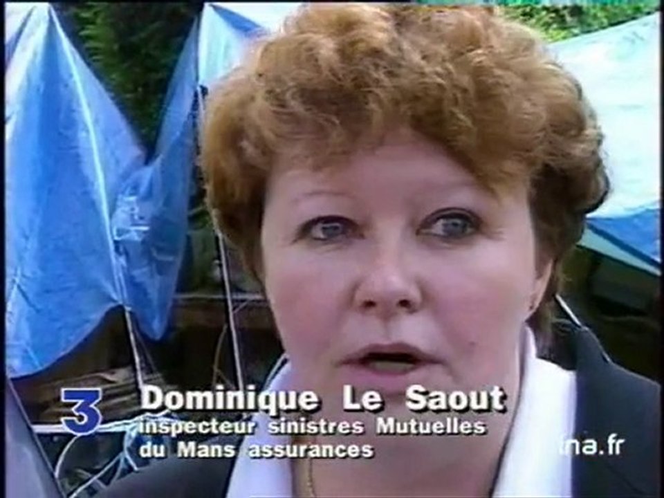 Seine Maritime orages , suite