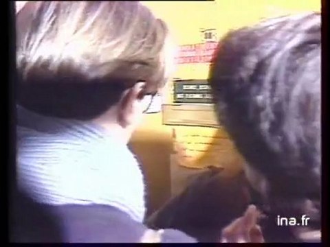 Plan Jospin universités