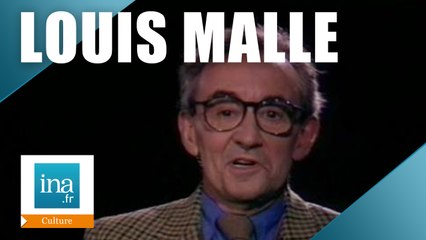 Louis Malle "Fatale" | Archive INA