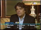 Bernard Tapie: la politique incompatible avec les affaires - Archive vidéo INA