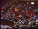 Assemblée Nationale : Bérégovoy sur la censure