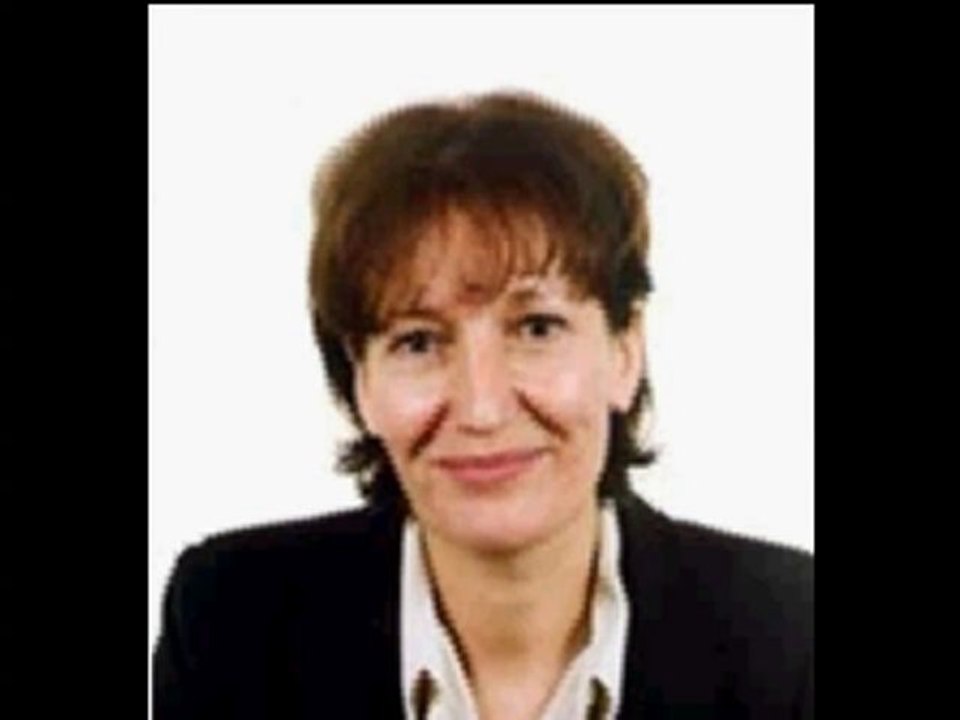 Retraites Sénat Josiane MATHON-POINAT (CRC-SPG)