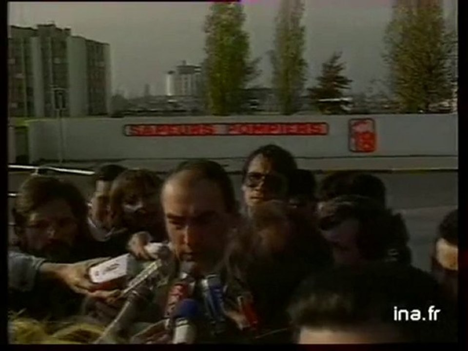 LA FEN AU BAHUT