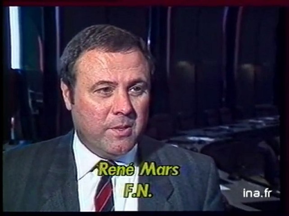 Election Conseil Régional Franche Comté