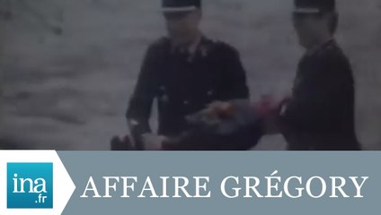 Affaire Grégory : reconstitution 3 ans après - Archive INA