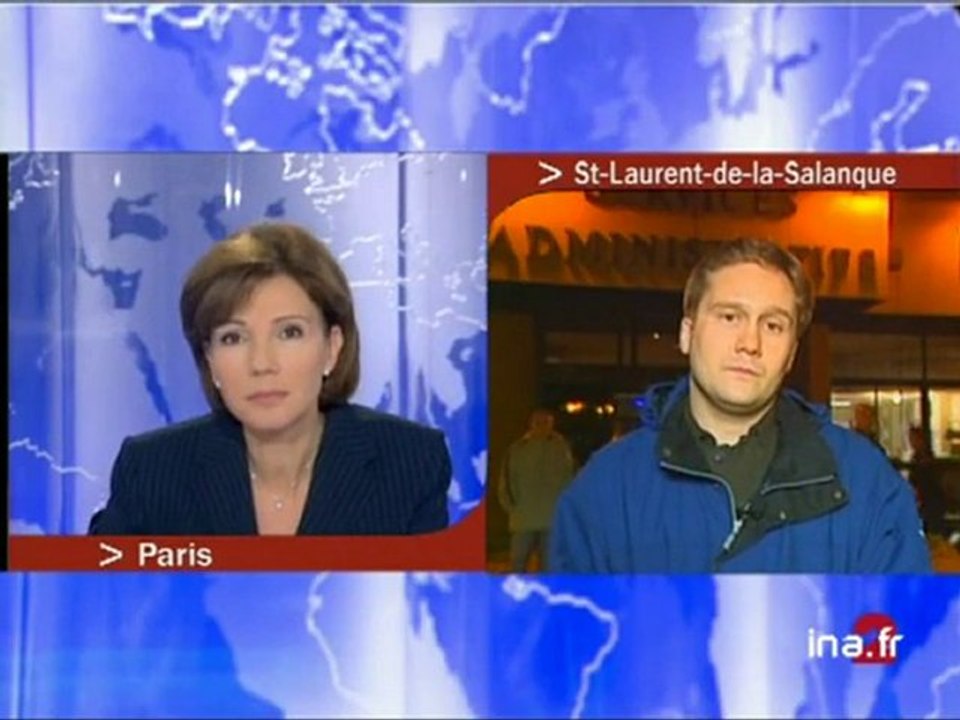 Duplex Pascal Doucet Bon