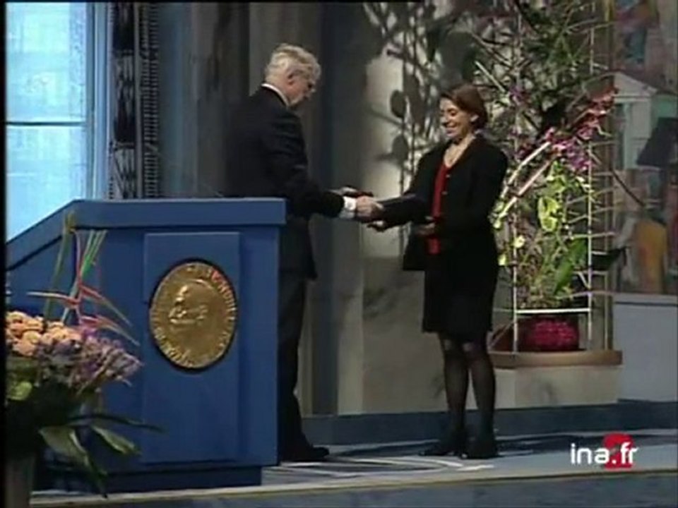 Off remise Prix Nobel msf/oslo