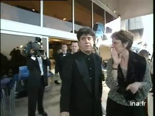 Retour sur palmarès