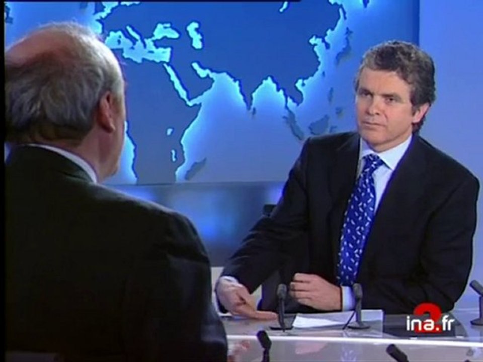 Plateau Hubert VEDRINE