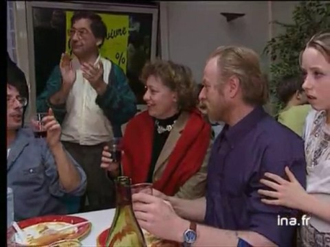 REVEILLON DES CHOMEURS/ARRAS