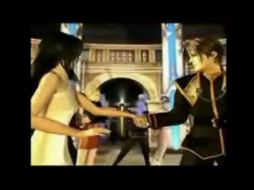 Love hate sex pain_FF8