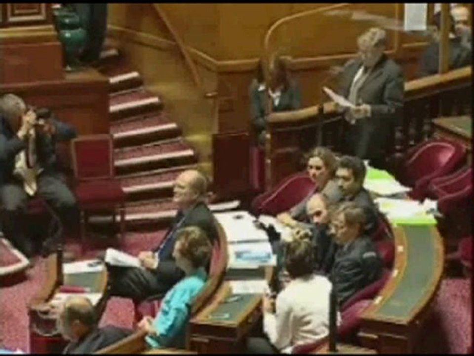 Retraites Sénat François AUTAIN (CRC-SPG) 2