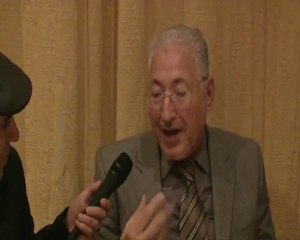 لقاء مع البغدادي من مانشستر الجزاء الثاني