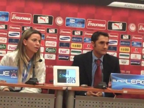 RedPlanet.gr - Συνέντευξη Τύπου Ερνέστο Βαλβέρδε (3)