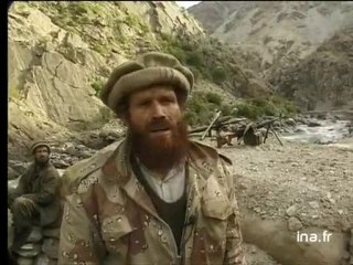 Conflit en Afghanistan : Taliban avancent, résistance au Panshir