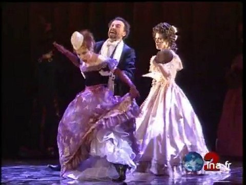 Offenbach : La Vie parisienne