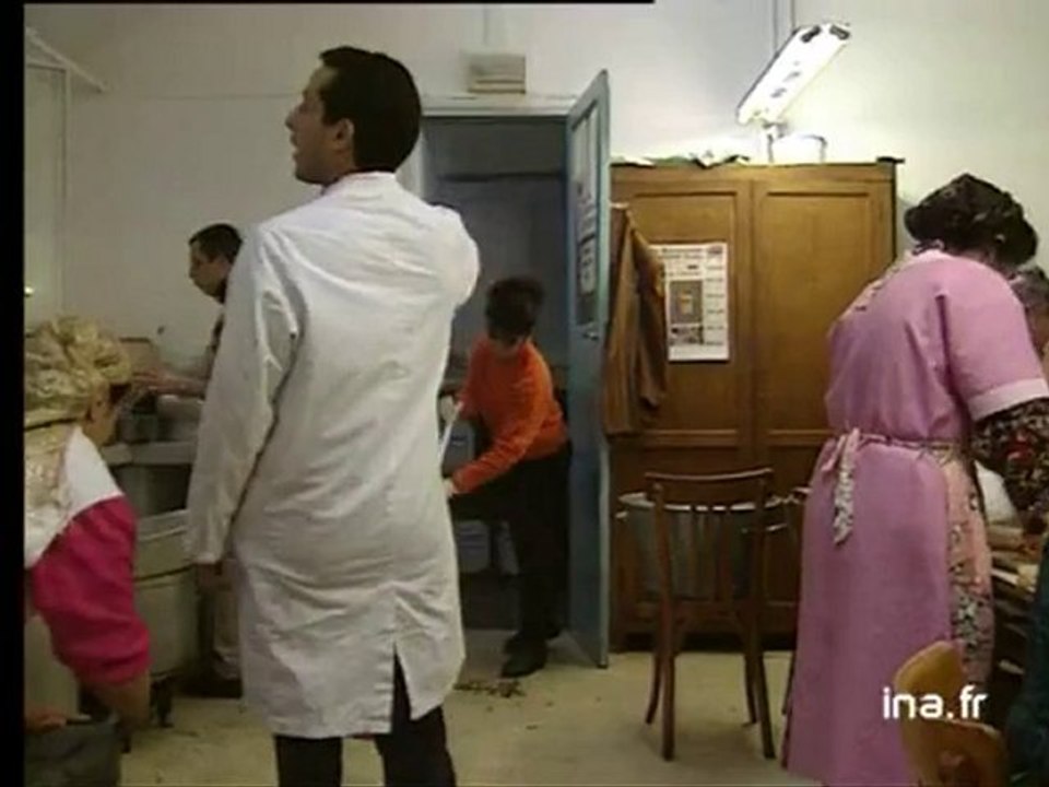RAMADAN EN FRANCE