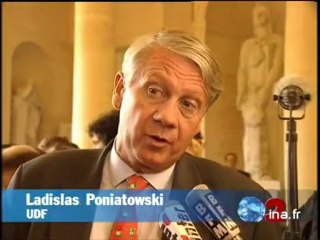 RAPPORT IMMIGRATION/REACTIONS A.N