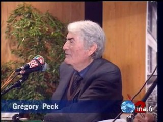 Grégory PECK/COGNAC