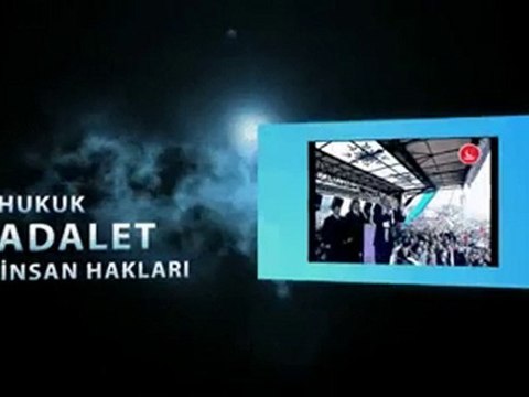 Numan Kurtulmuş medeniyet hareketi videosu