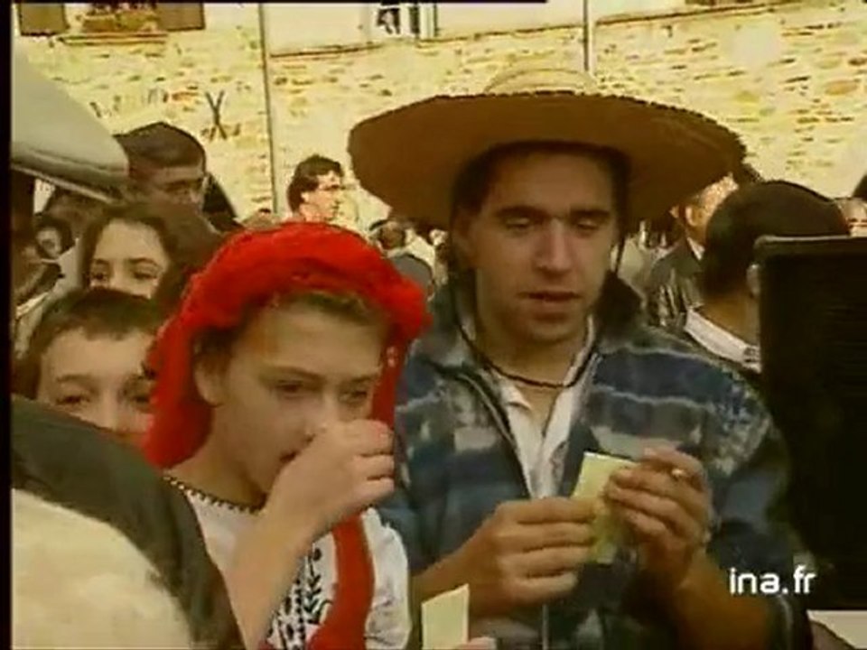 FETE CHATAIGNE/CIDRE