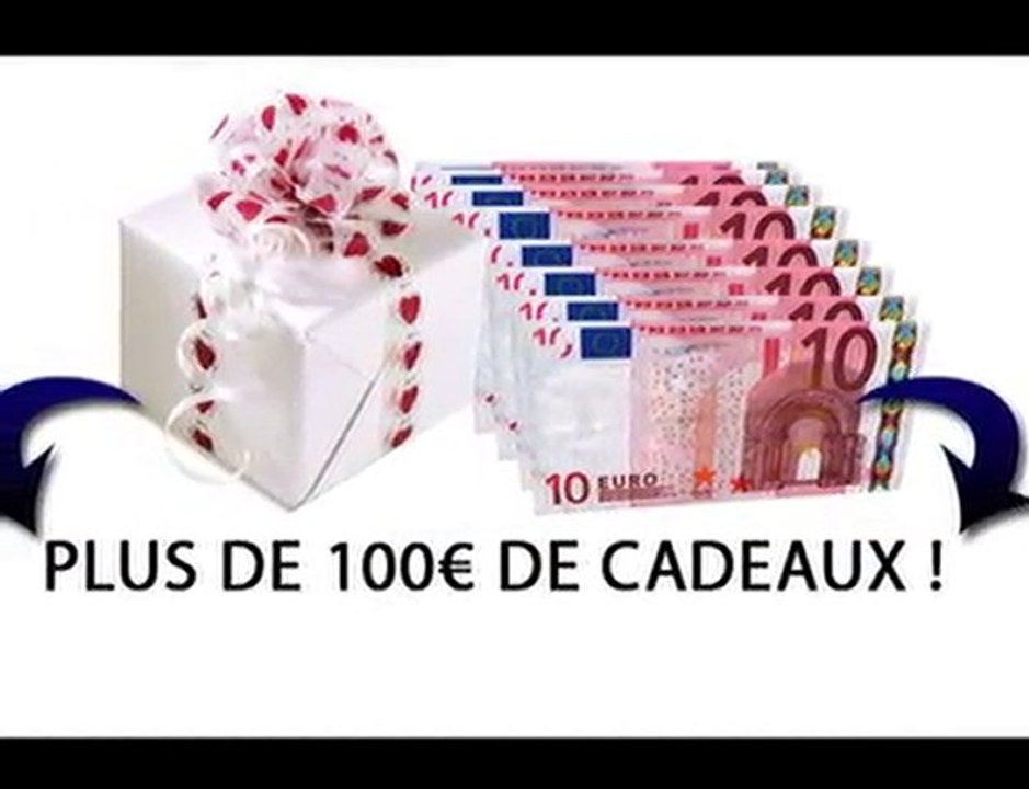 gagner argent grace a Sondage Paradize