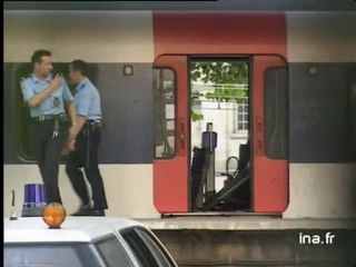 Factuel technique attentat