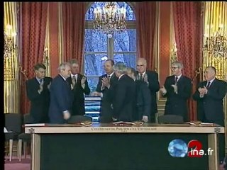 FACTUEL SIGNATURE PARIS