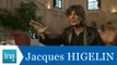 Jacques Higelin au Printemps de Bourges - Archive INA