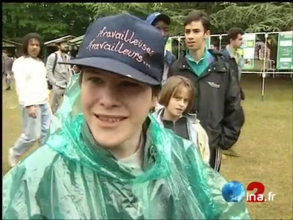 CLOTURE FETE LUTTE OUVRIERE